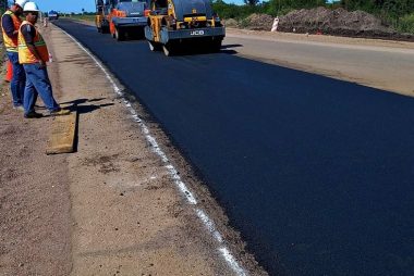 Road & Infrastructure Trades