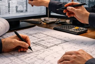Construction Trades