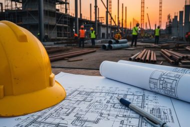 Engineering Trades